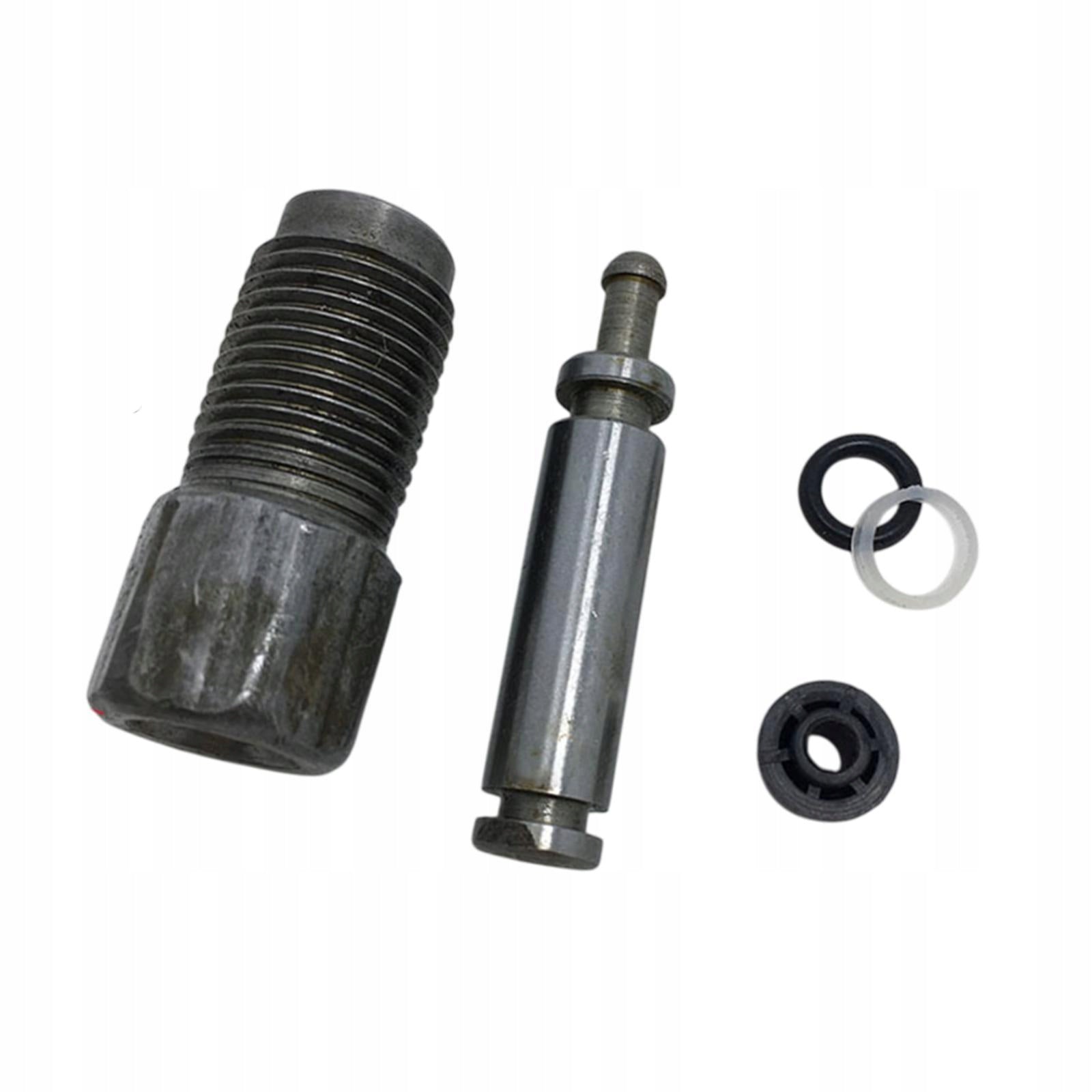 Horizontal Jacks Parts 2T Repair Tool Sealing Kit Sturdy Hydraulic 16mm Set