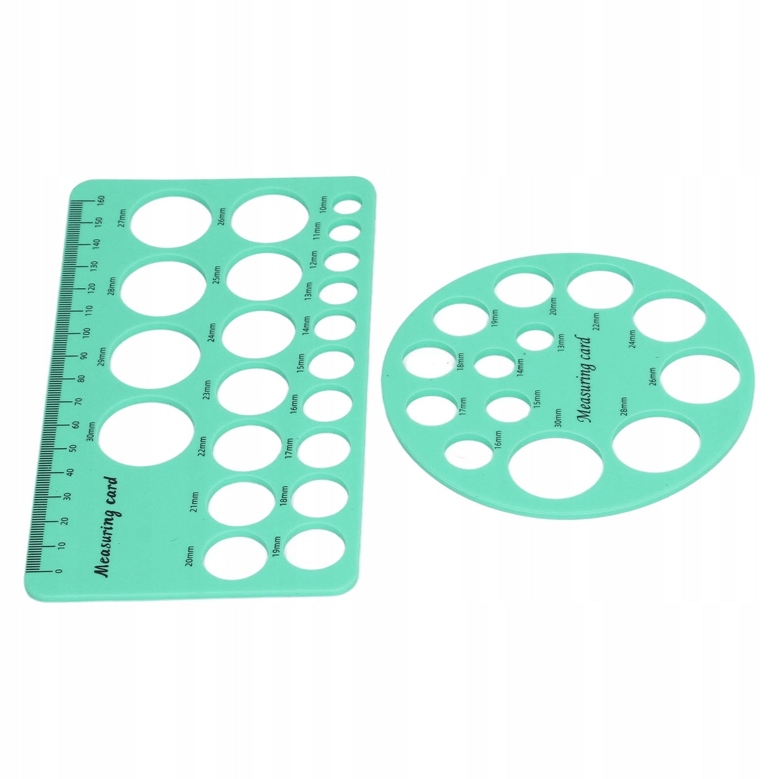 Horsemeasurement Tool Ruler Set for 1K Size Selection Medical device type medical device or in-vitro diagnostic medical device