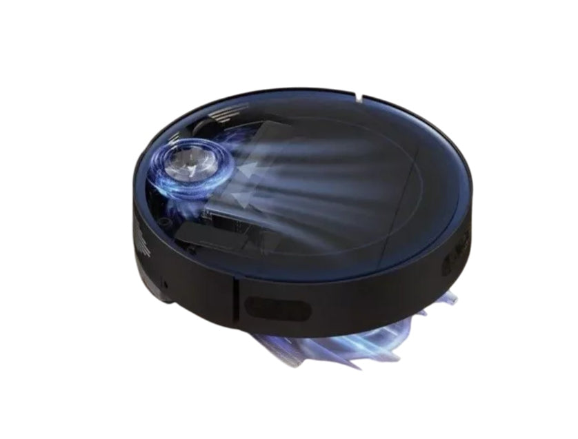 Hosome F8 Cleaning Robot, Blue, 2400 Pa, 100-240 V 50-60 Hz Brand Onson