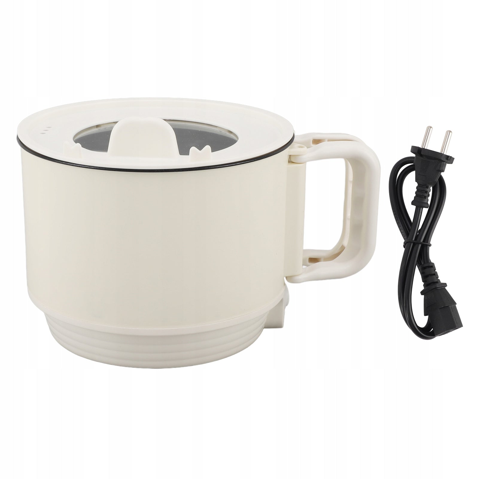 Hot pot electric 1,8 l 600 W 2 gears portable, D1 Brand no brand