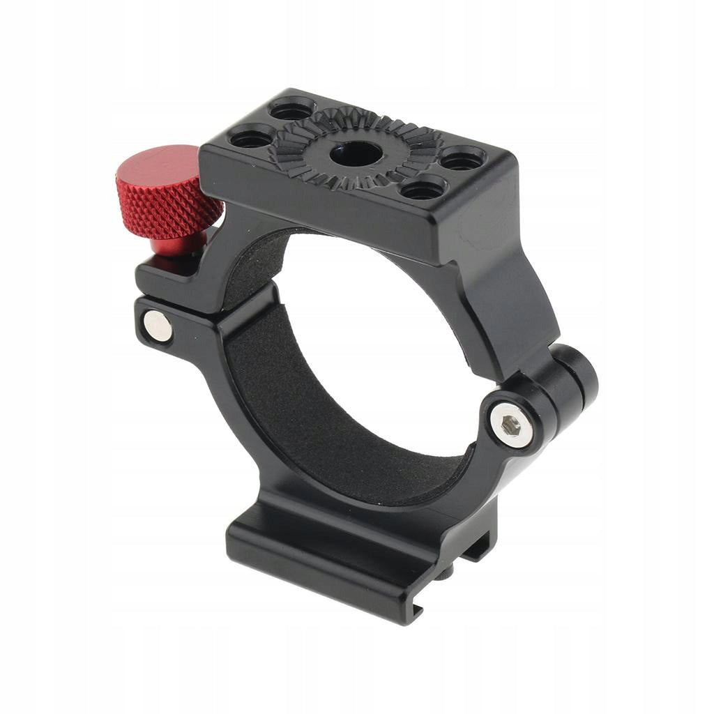 Hot shoe adapter holder for Smooth 4: microphone, LED. Manufacturer no brand