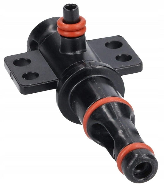 Hot water valve for Philips Saeco espresso machine