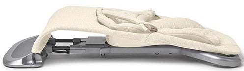 Houpací lehátko Ergobaby Evolve Cream Mesh Brand Ergobaby