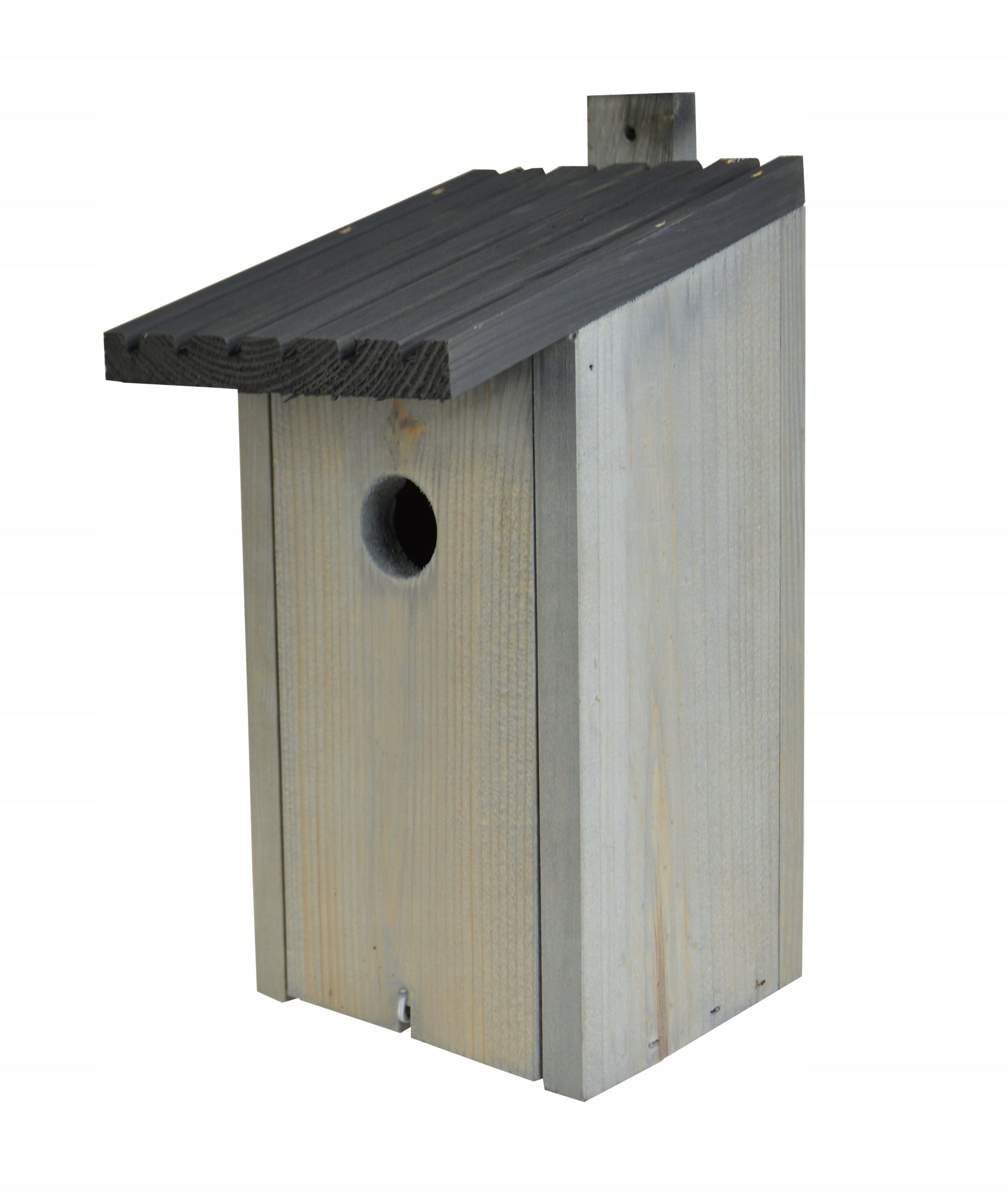 House NESTING BOX FOR BIRDS IMPREGNATED FEEDER EAN (GTIN) 5904161863359