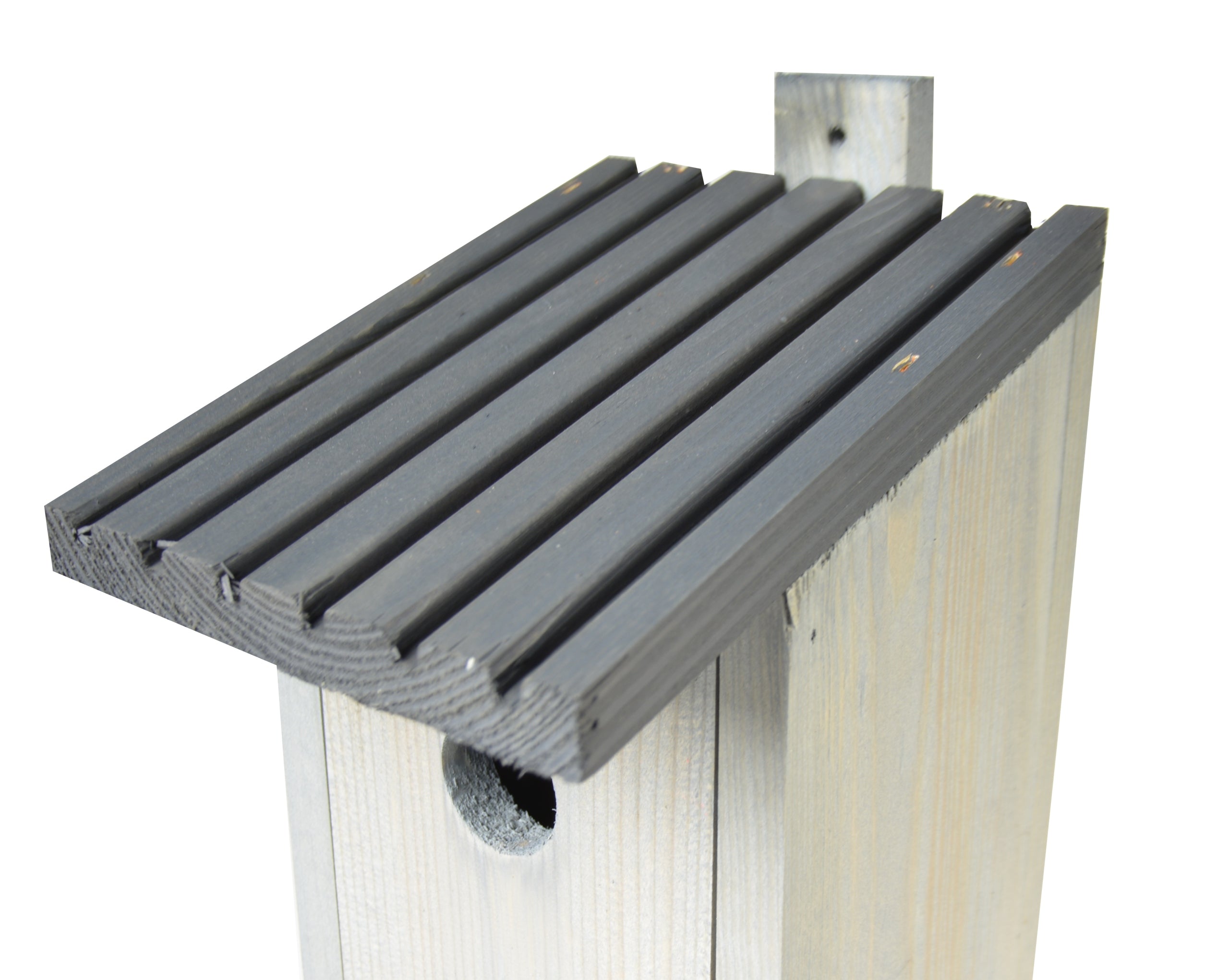 House NESTING BOX FOR BIRDS IMPREGNATED FEEDER Manufacturer code 59041618