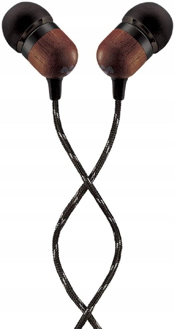 House Of Marley EM-JE041-SB In-ear Headphones