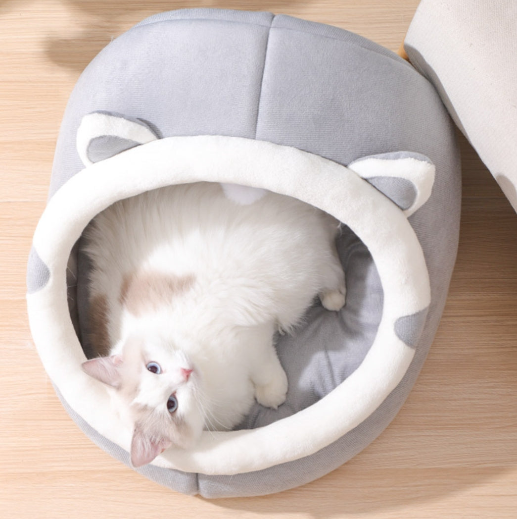 House, kennel, cat, small dog, rabbit, mink, playpen, bed, sofa, storage Brand Okazeo
