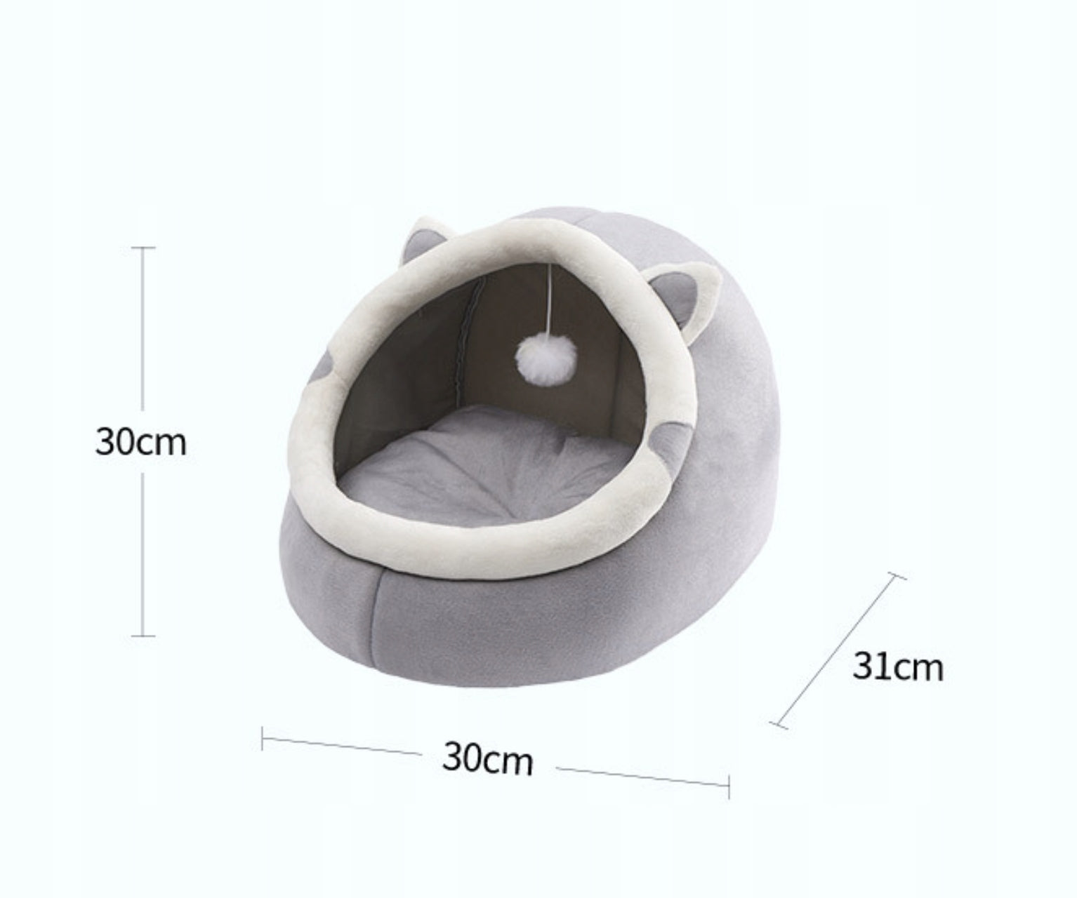House, kennel, cat, small dog, rabbit, mink, playpen, bed, sofa, storage Manufacturer code 103100974