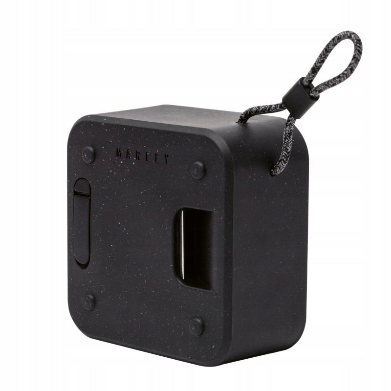 House of Marley Roots Signature Black Model other