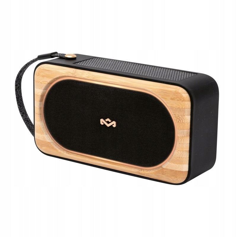 House of Marley Roots Signature Black, solární Brand House Of Marley