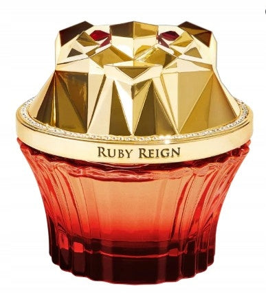 House of Sillage Ruby Reign Perfume Limited Edition 75 ml Unisex Brand House of Sillage