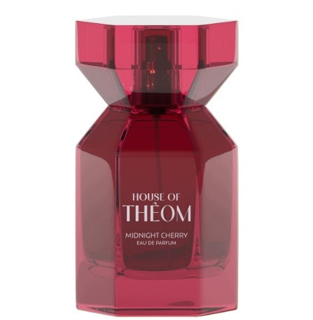 House of Theom Midnight Cherry Eau de Parfum