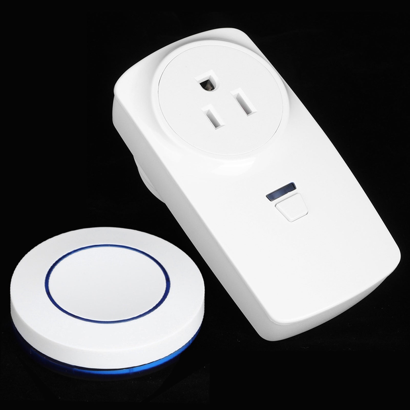 Household Appliance Controller 2-Way Wireless W4 Socket Brand no brand