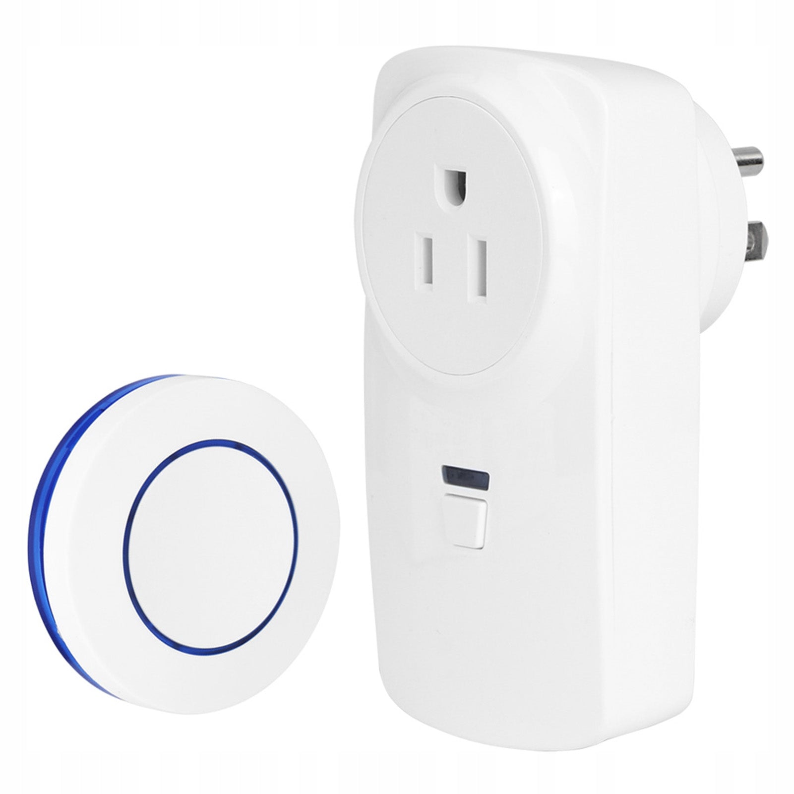 Household Appliance Controller 2-Way Wireless W4 Socket Manufacturer code AG251002051033
