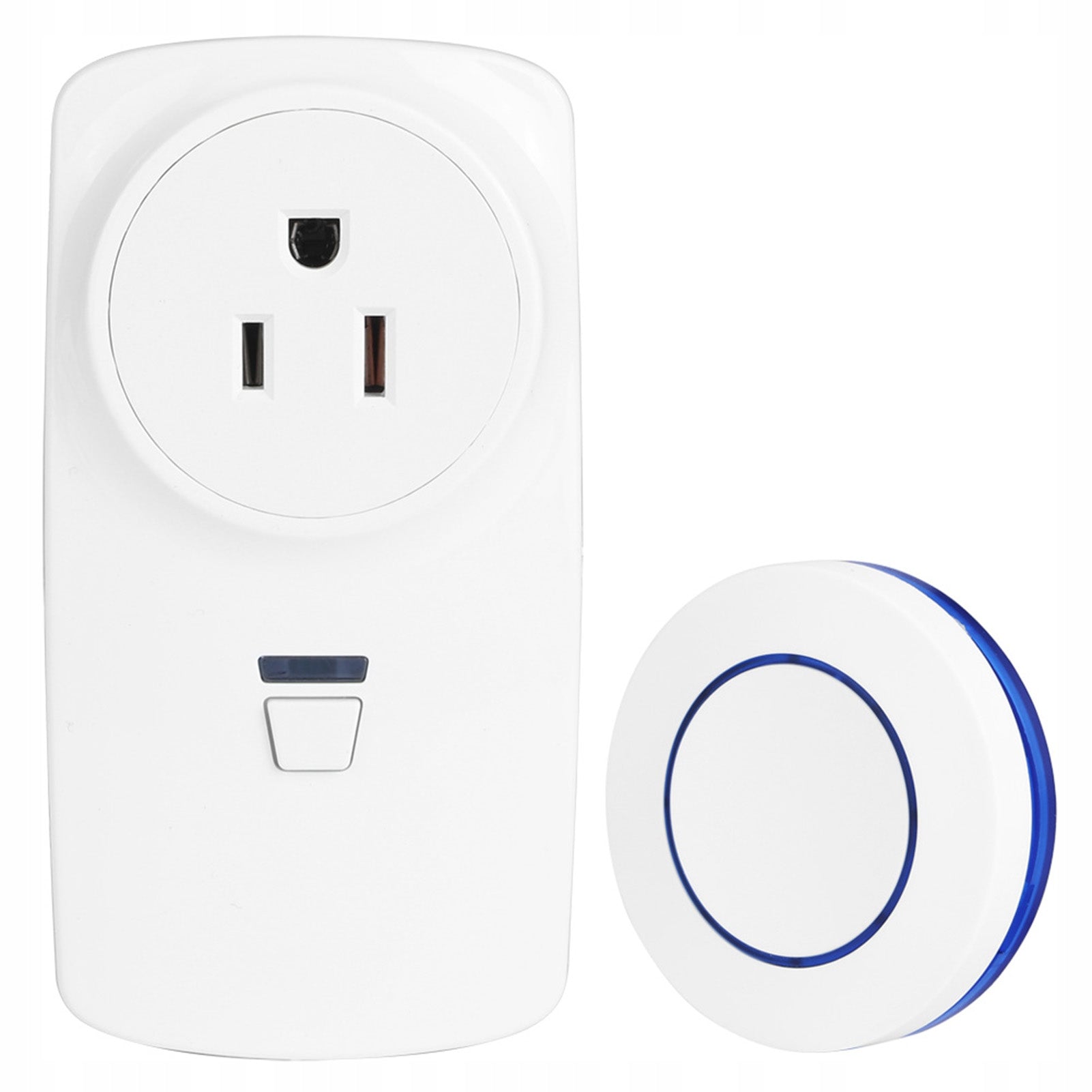 Household Appliance Controller 2-Way Wireless W4 Socket