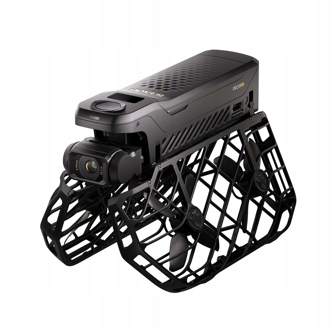HoverAir X1 PROMAX Drone Ultimate Cycling Kit Model Mini-dron