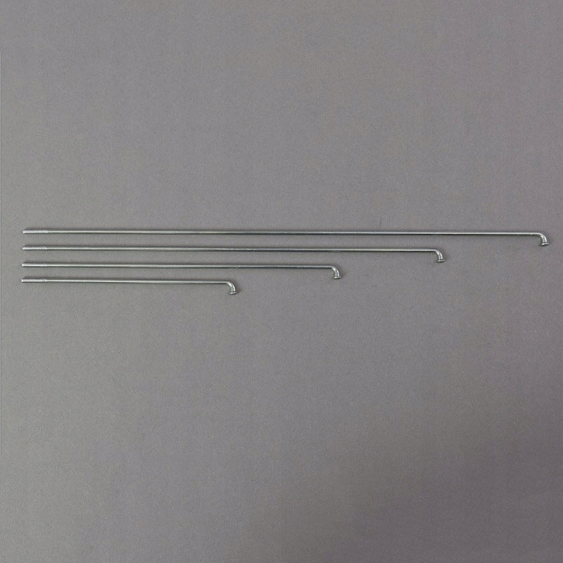 Hozan C-702-14 spoke rolling machine for 2.0 mm spokes Brand no brand