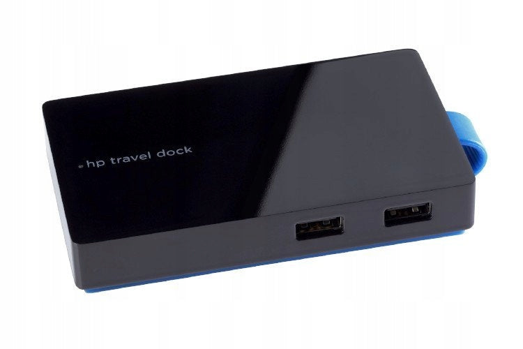 Hp USB 3.0 Travel Dock Station HDmi T0K30AA EAN (GTIN) 889894417794