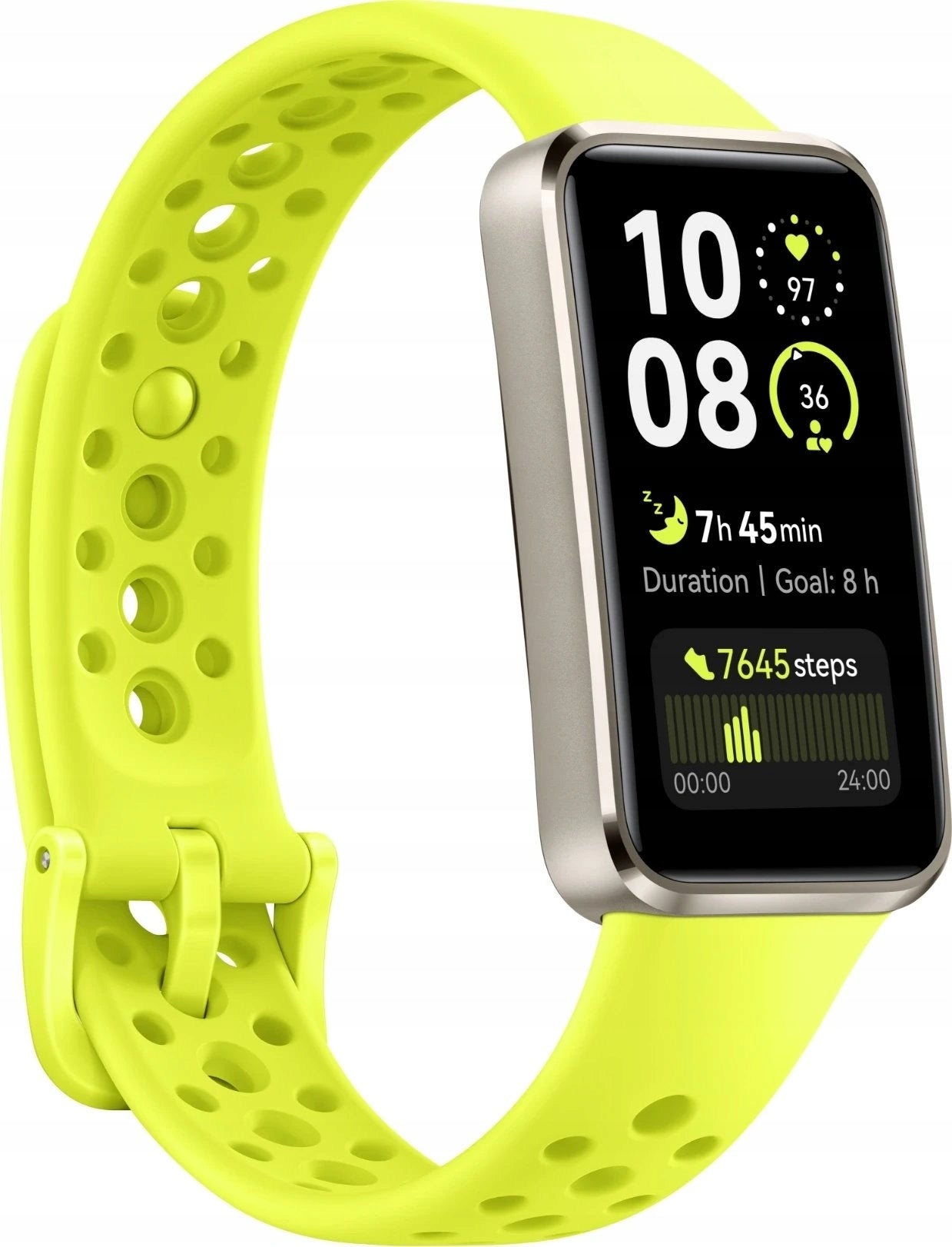 Huawei Band 10 AMOLED Activity Monitoring Band 3,73 cm (1.47")