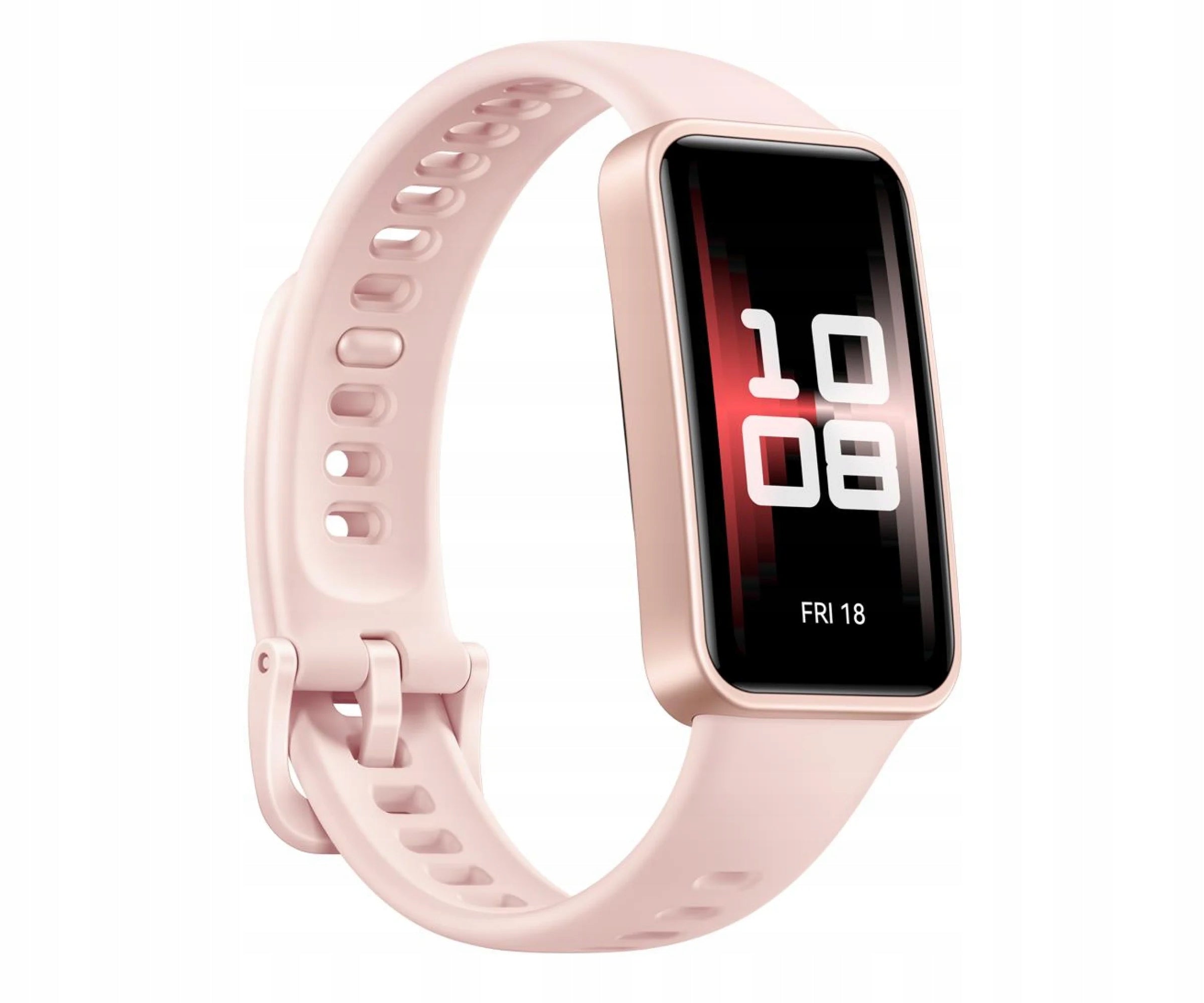 Huawei Band 9 KIM-B19 5ATM 1,47" AMOLED SpO2 Heart Rate Monitor Pink Brand Huawei