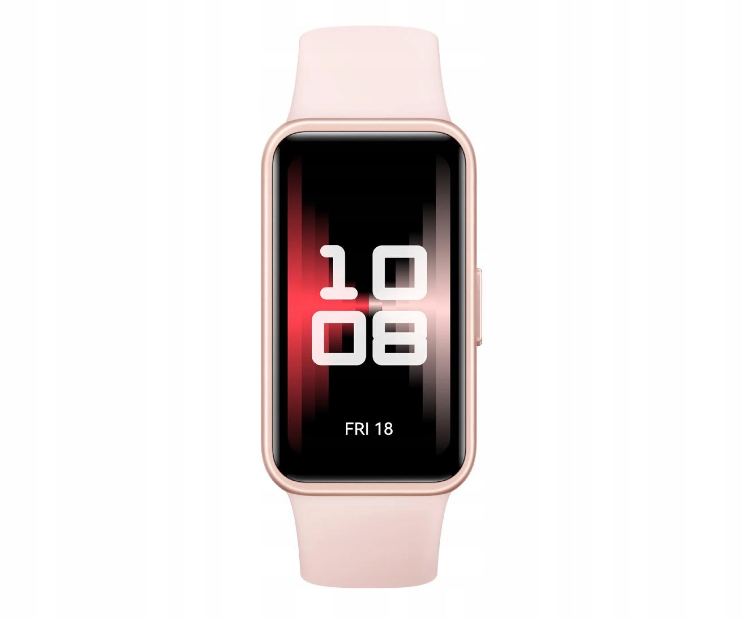 Huawei Band 9 KIM-B19 5ATM 1,47" AMOLED SpO2 Heart Rate Monitor Pink Manufacturer code KIM-B19