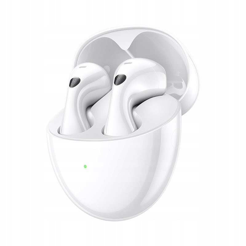 Huawei FreeBuds 6 Wireless In-Ear Headphones White Brand Huawei