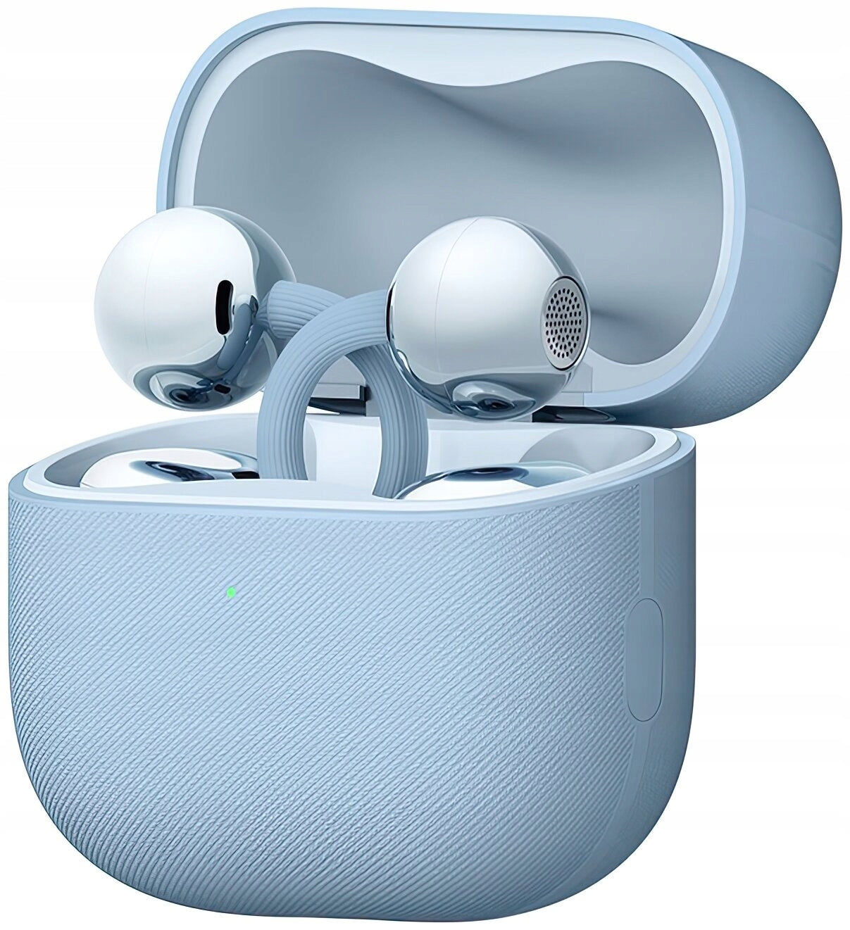 Huawei FreeClip 2 Wireless Earbuds Blue Packaging status original
