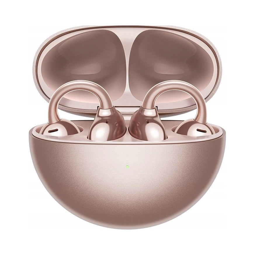 Huawei FreeClip BT Wireless Earbuds Rose Gold