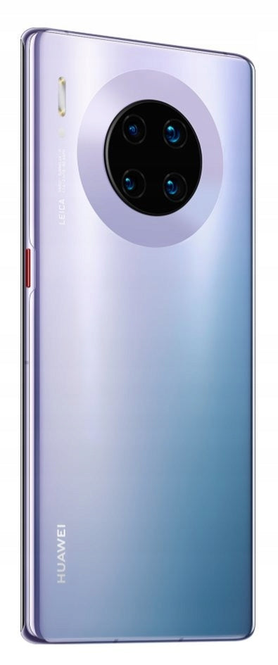 Huawei Mate 30 Pro 8 GB / 256 GB 4G (LTE) silver Brand Huawei