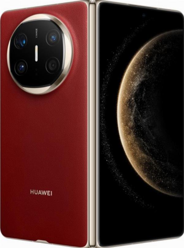 Huawei Mate X6 DualSIM Red Packaging status original