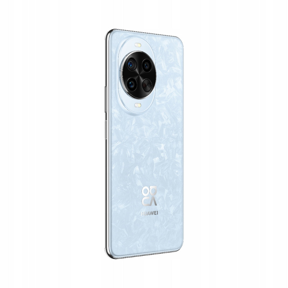 Huawei Nova 14 Pro 12 GB / 512 GB 4G (LTE) blue smartphone Charger included yes