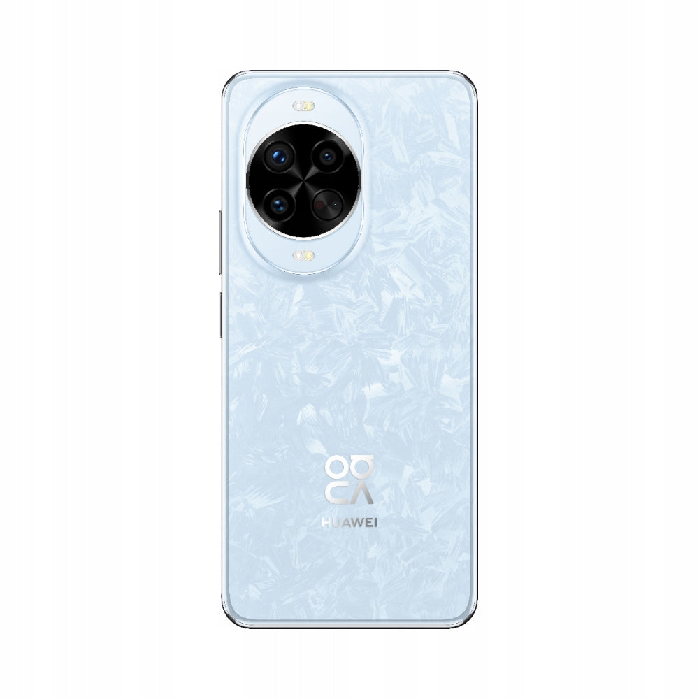 Huawei Nova 14 Pro 12 GB / 512 GB 4G (LTE) blue smartphone