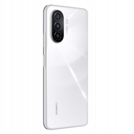 Huawei Nova Y70 4/128GB LTE Dual SIM White Brand Huawei