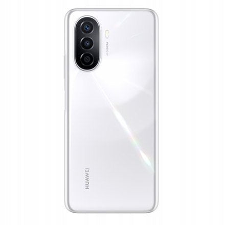 Huawei Nova Y70 4/128GB LTE Dual SIM White Color white