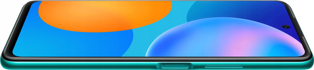 Huawei P Smart 2021 4 GB / 128 GB green Built-in memory 128 GB