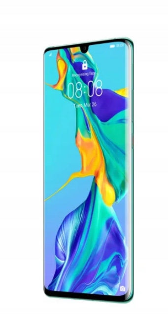 Huawei P30 Pro 6 GB / 128 GB 4G (LTE) blue smartphone Manufacturer code VOG-L29