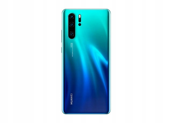 Huawei P30 Pro 8 GB / 512 GB 4G (LTE) blue smartphone Brand Huawei