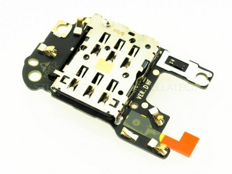 Huawei P30 Pro/P30 Pro New Edition SIM Card Reader Connector