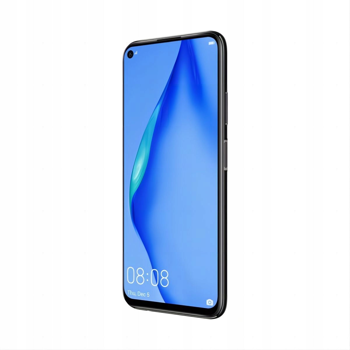 Huawei P40 Lite 128 MB / 8 GB 4G (LTE) black Brand Huawei