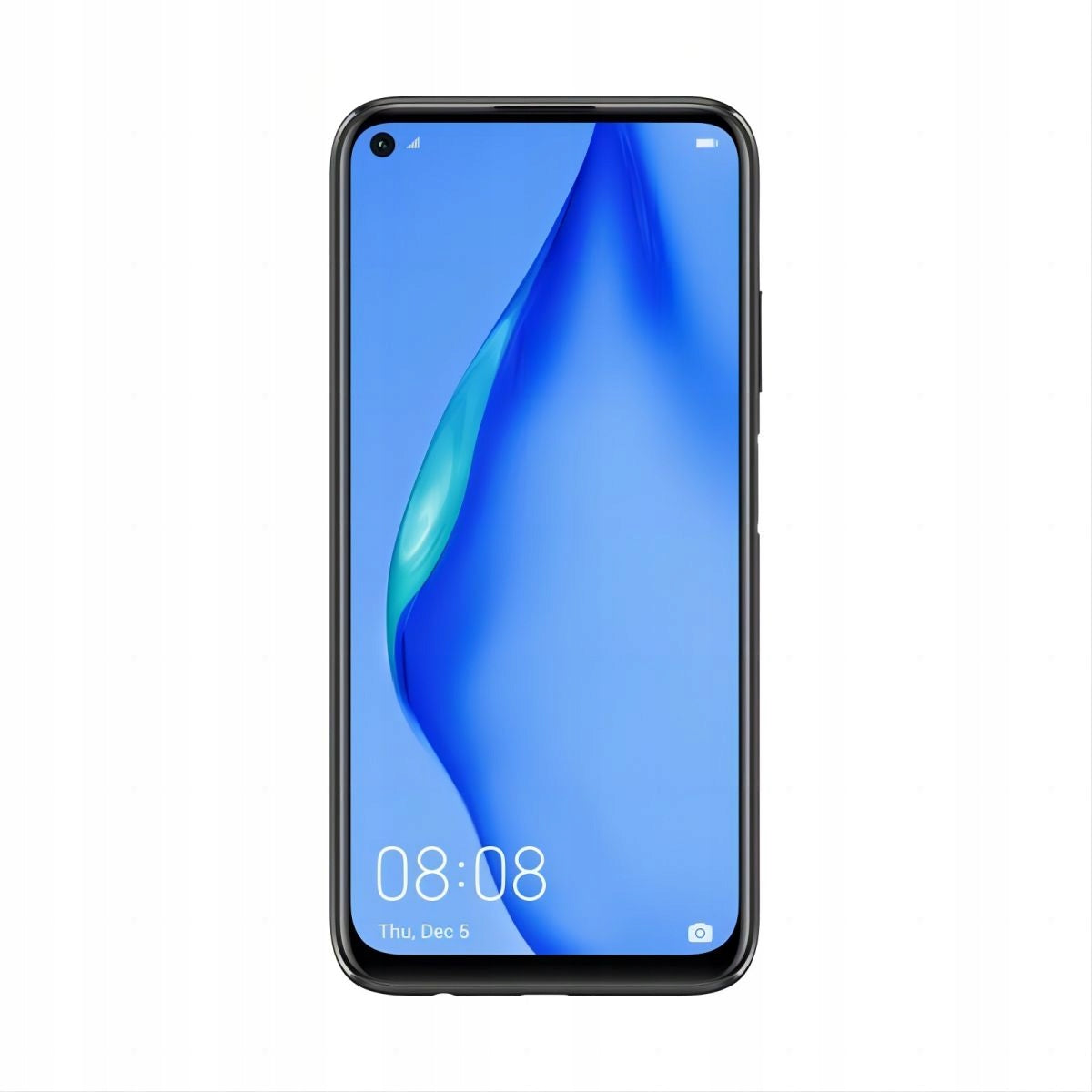 Huawei P40 Lite 128 MB / 8 GB 4G (LTE) black Manufacturer code SJHW0310