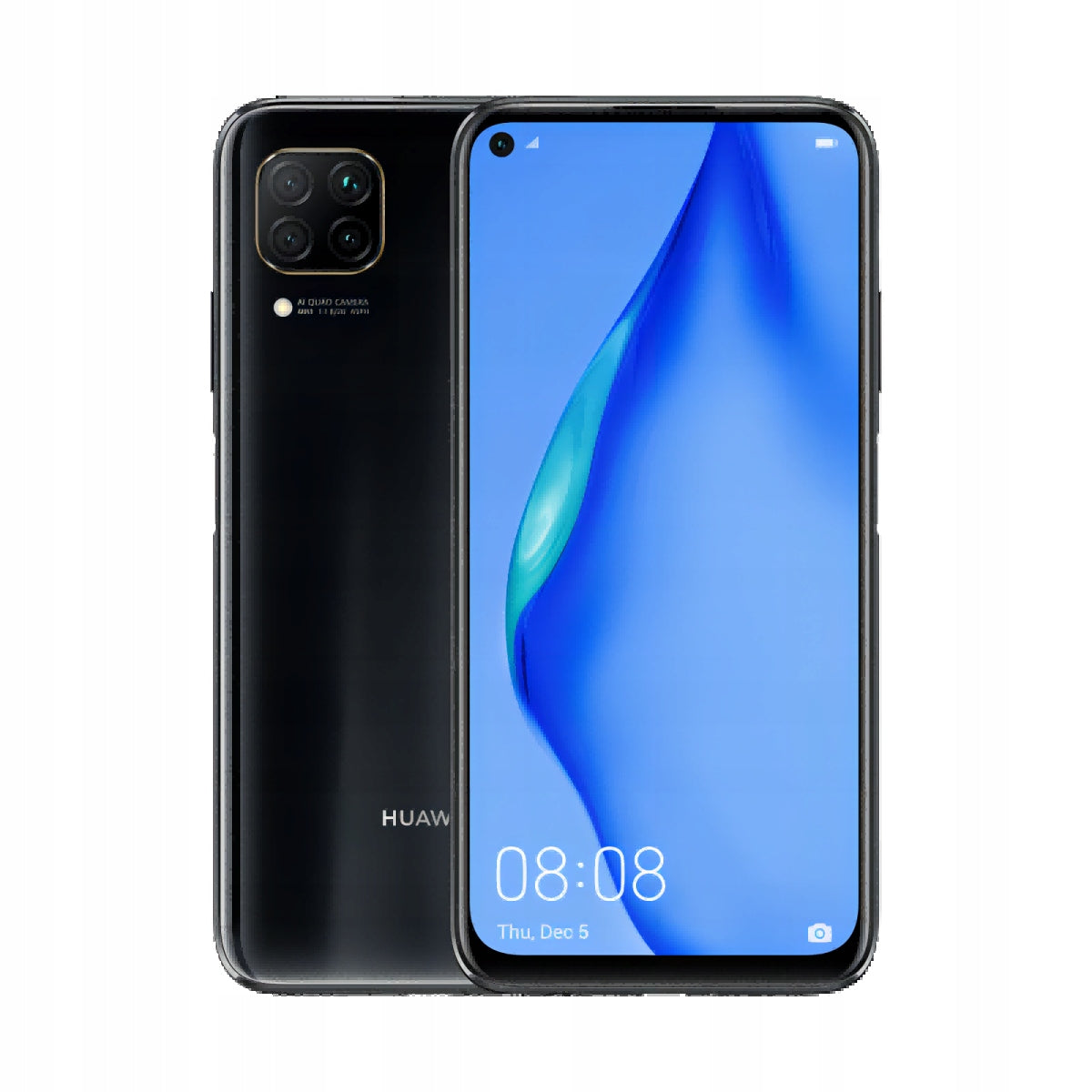 Huawei P40 Lite 128 MB / 8 GB 4G (LTE) black