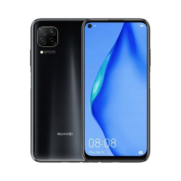 Huawei P40 Lite JNY-LX1 6 GB / 128 GB 4G (LTE) Dual Sim smartphone NEW