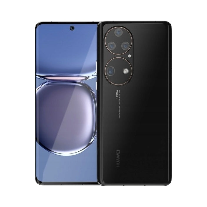 Huawei P50 Pro 8 GB / 256 GB 4G (LTE) smartphone, black