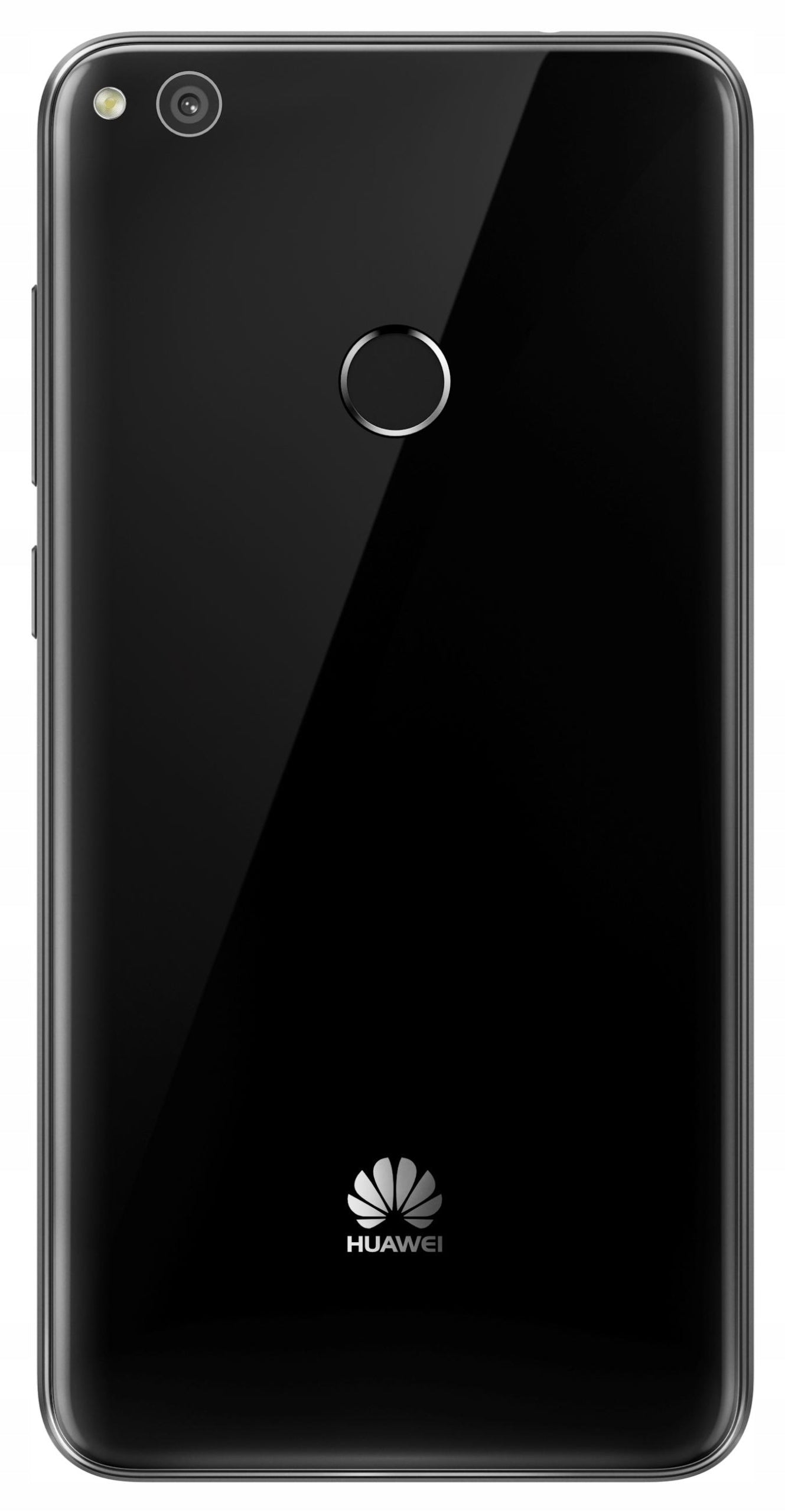 Huawei P9 Lite 2017 2 GB / 16 GB 4G (LTE) black EAN (GTIN) 6901443116102