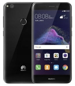 Huawei P9 Lite 2017 2 GB / 16 GB 4G (LTE) black