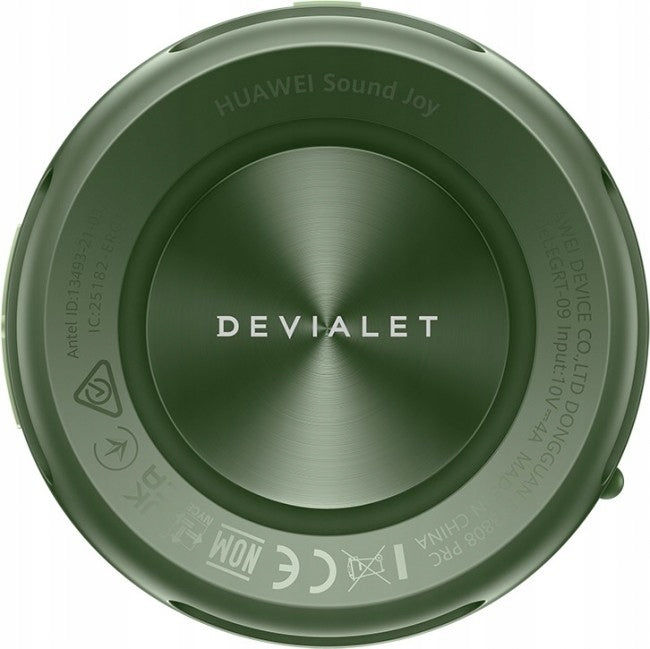 Huawei Sound Joy portable speaker green 30 W Manufacturer code 55028232