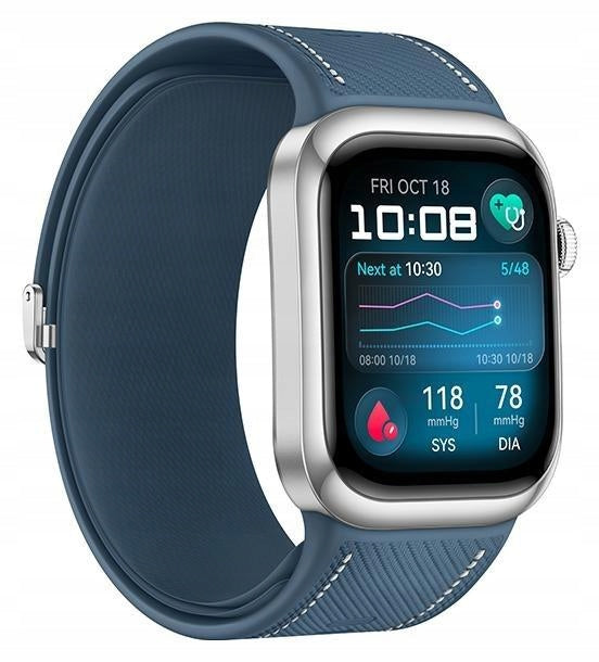 Huawei Watch D2 GPS Heart Rate ECG Pressure Measurement Blue Brand Huawei