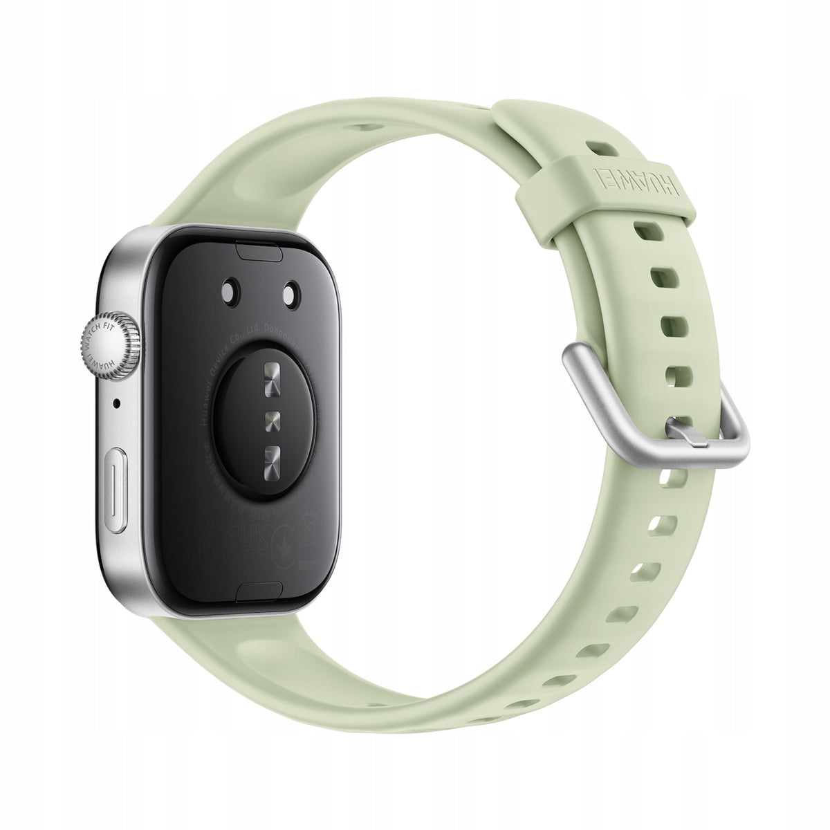 Huawei Watch Fit 3 green smartwatch Manufacturer code FDKBHDFD