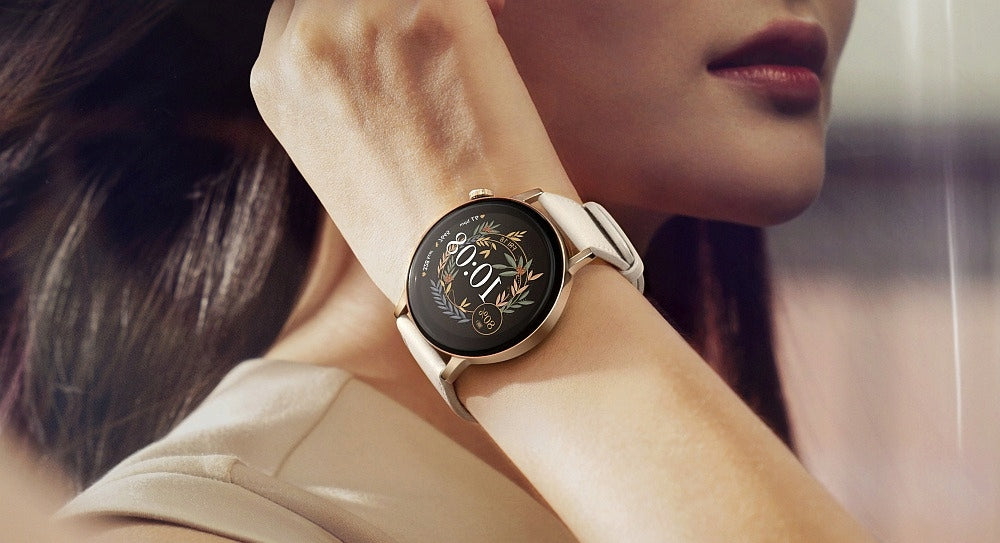 Huawei Watch GT 3 42mm white smartwatch Brand Huawei
