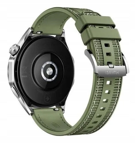 Huawei Watch GT 4 46mm Green - Green Brand Huawei